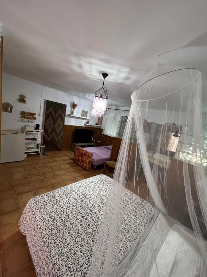 Suite Alhucema Чиклана-де-ла-Фронтера Екстер'єр фото